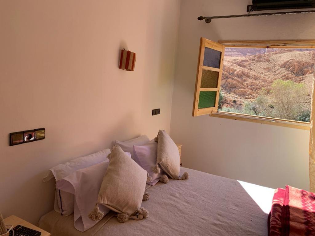 Dar Ayour Todra Gorges Aït Baha Exterior foto